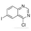 4-cloro-6-iodoquinazolina CAS 98556-31-1